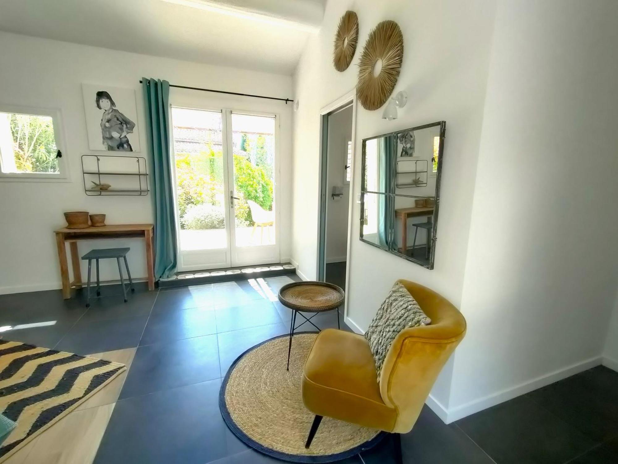 Villa Cabrida Cabrières-dʼAvignon Eksteriør billede